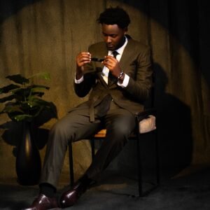 THE MORO SUIT